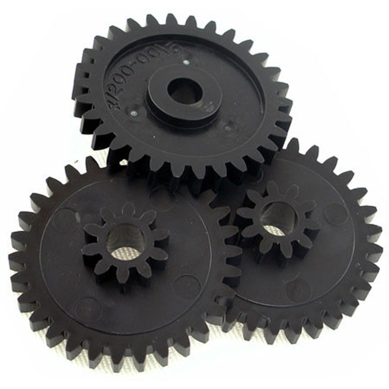 Great White Pool Cleaner – Idler Gear Kit / Part # GW9509