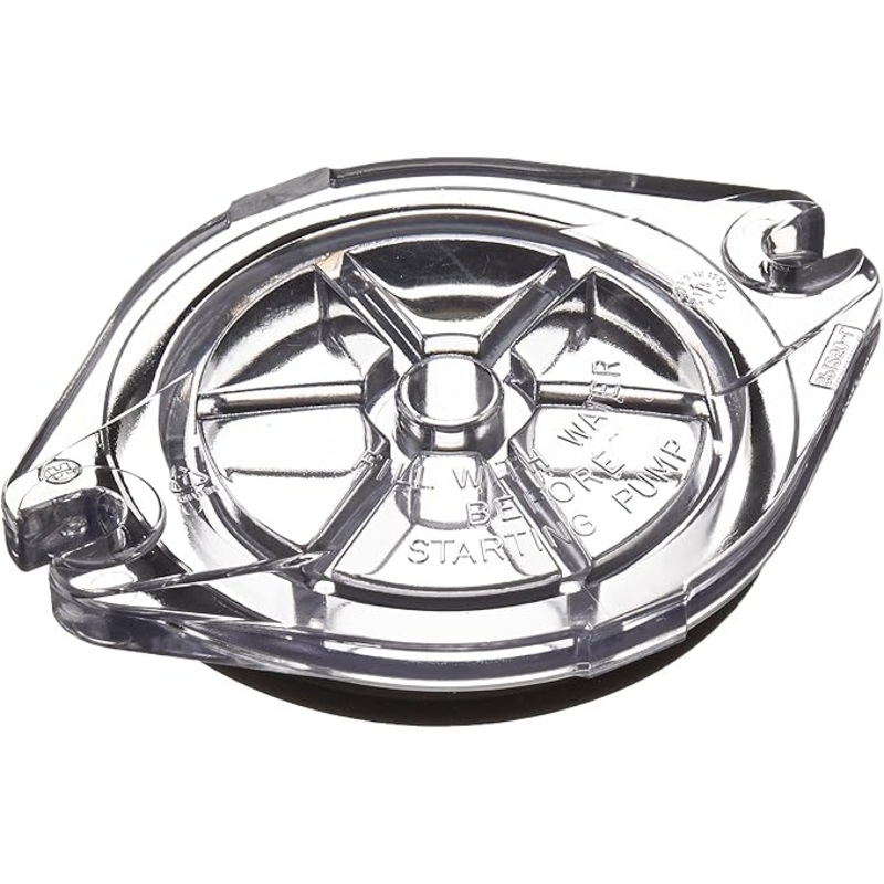 Hayward SPX1250LA Strainer Cover with Gasket Replacement for Hayward Max-Flo Pump Series