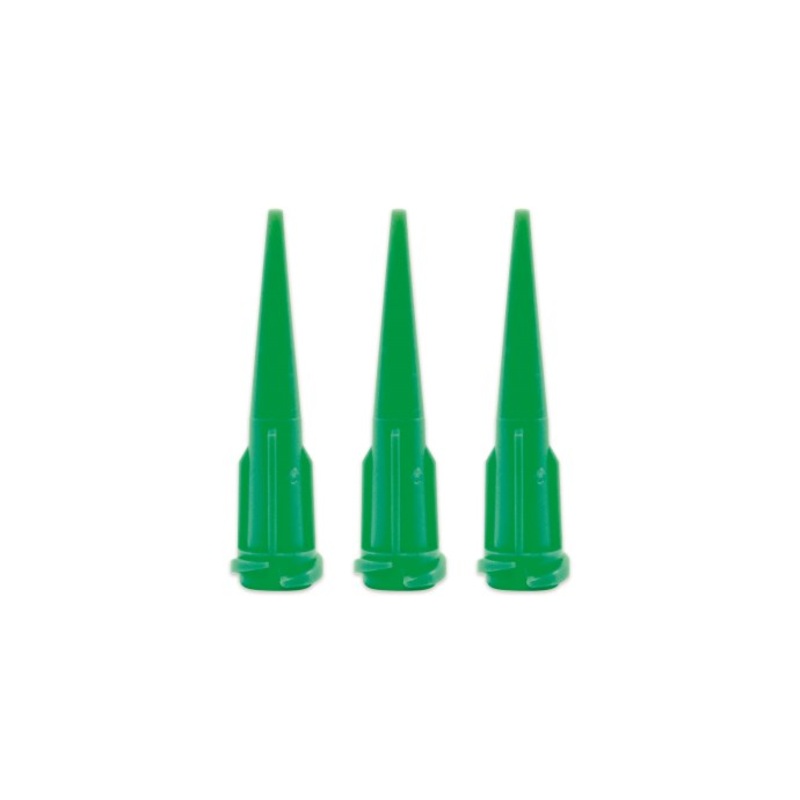 Lamotte Waterlink – Green Syringe Tips (3 pack)