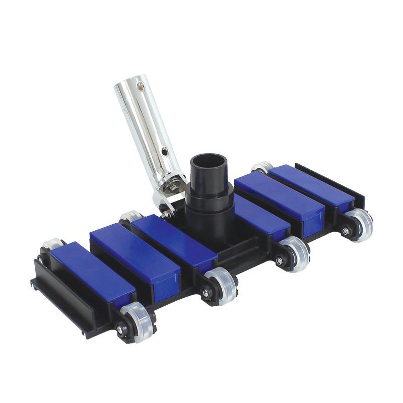 Pro Series Vacuum Head DLX 14″