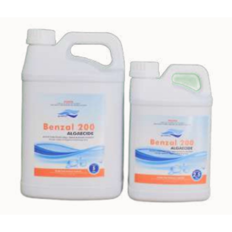 Pureblue Benzal 200 Algaecide – 5L