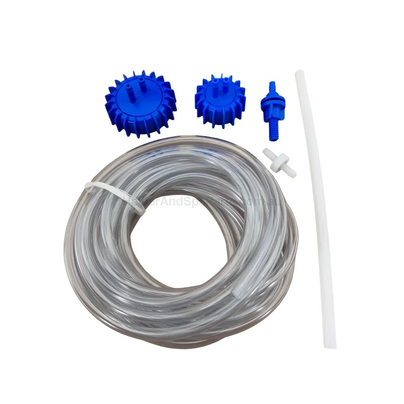 Rola Chem Acid / Chlorine Venting Kit