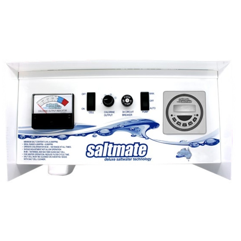 Saltmate SMT120 Powerpack Only