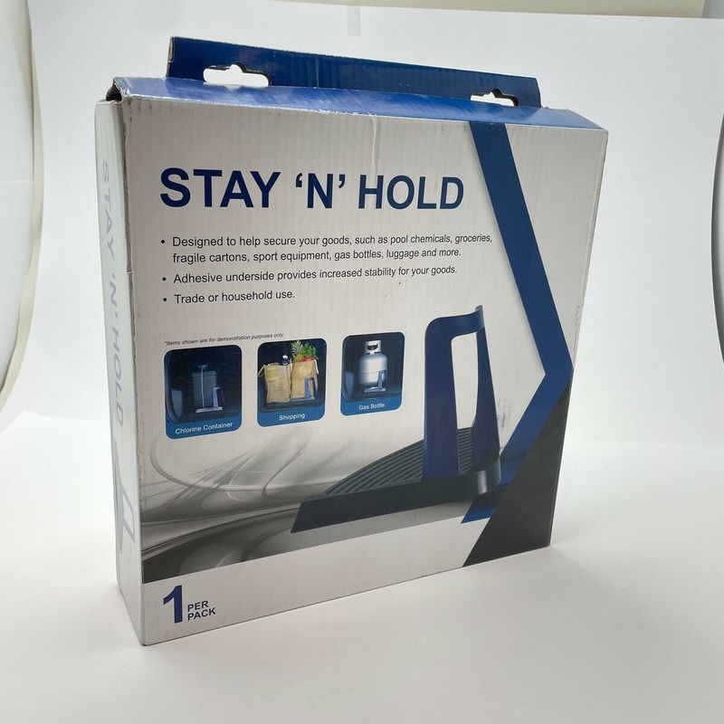 Stay N Hold – Goods Holder