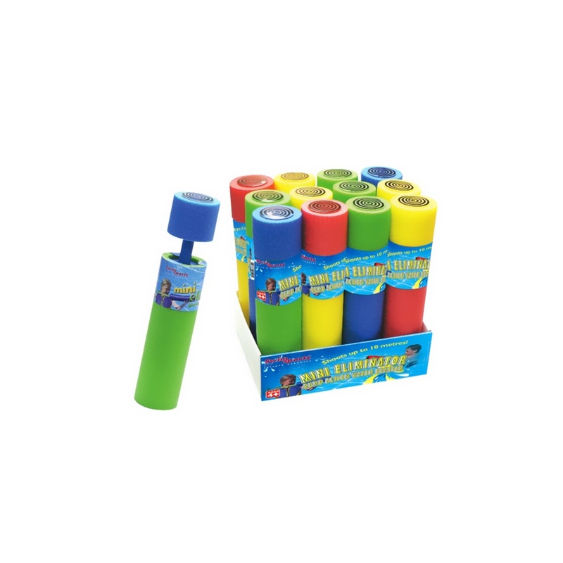 Swim Sportz Mini Eliminator Water Blaster