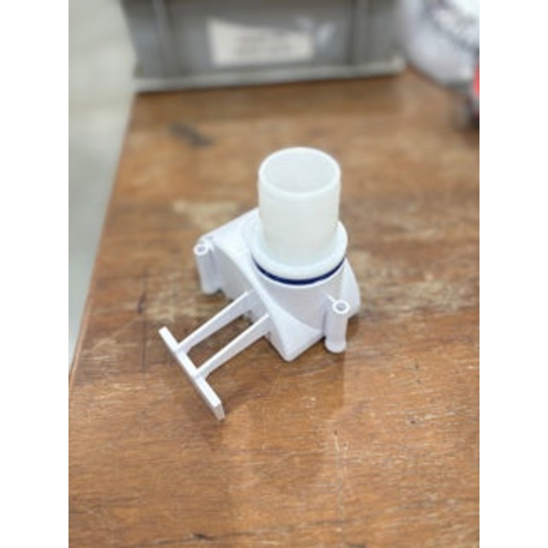 The Pool Cleaner TURBINE COVER 4000068 – Spare Part