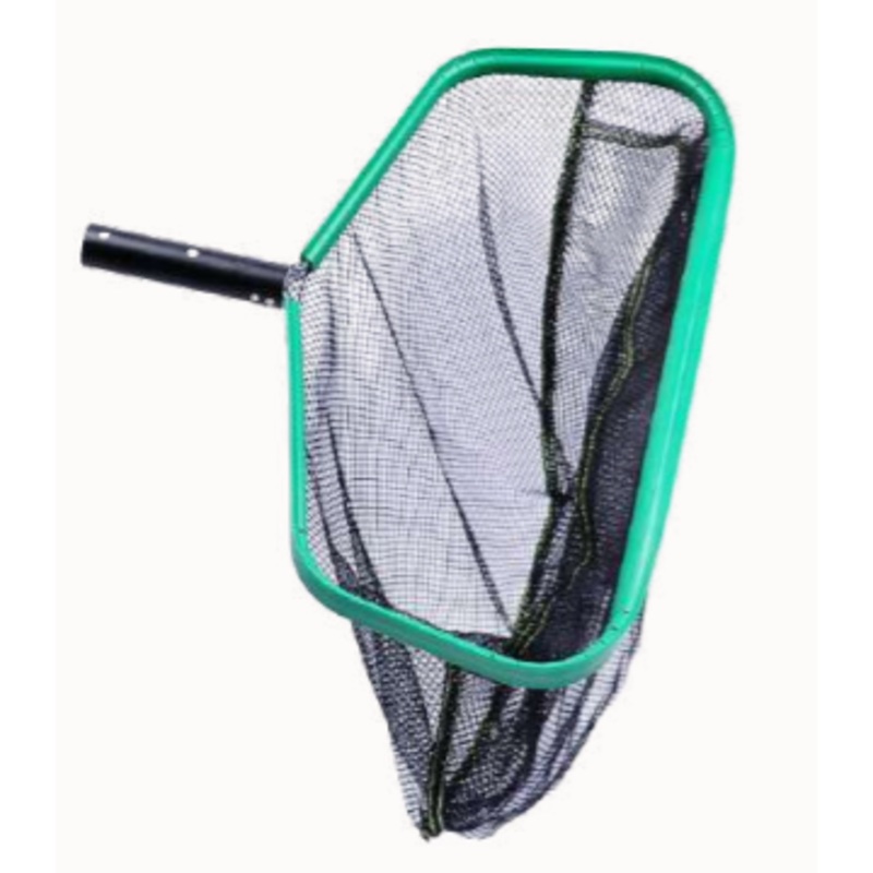 Trade Series Extra Large HD Leaf Shovel – Deep Bag