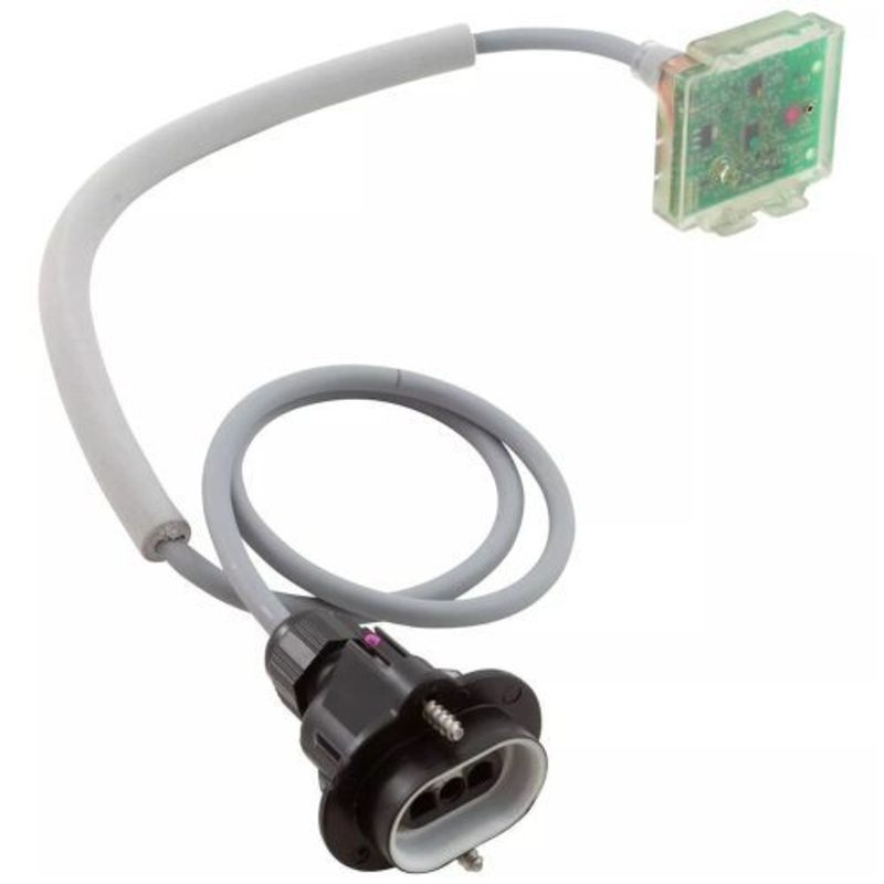 Zodiac EvoLux EX5050/EX6050 iQ, EX5000/EX6000 iQ, Viron QT1000/QT1050 Sensor Block Assembly R0863300 – Genuine Pool Cleaner Spare Part