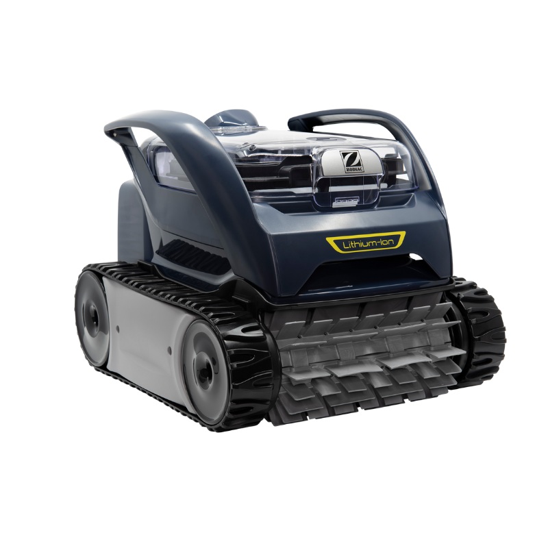 Zodiac Freerider FR200 – Cordless Robotic Pool Cleaner Floor and Walls