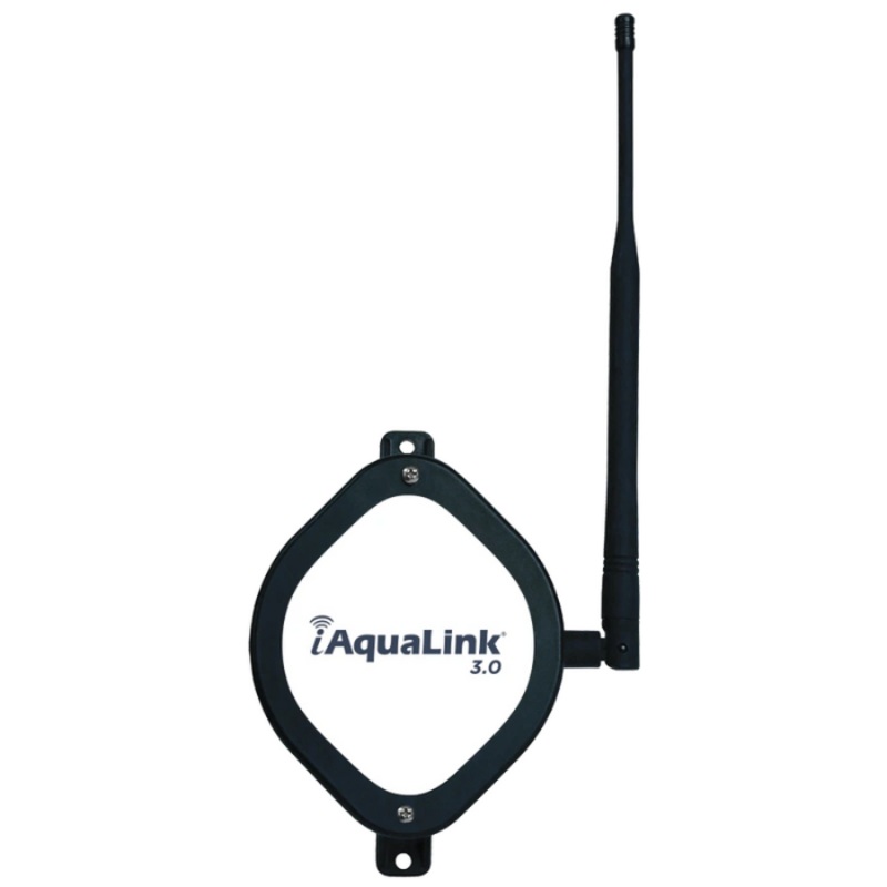 Zodiac iQ30 – iAquaLink Web Connect Pool Controller